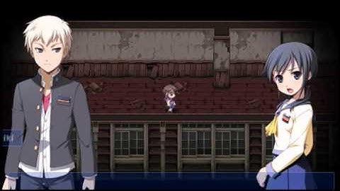 A Sacrifice Worthy Of Love - Corpse Party - Part 24
