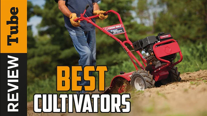 Tiller: Best Tiller Cultivator (Buying Guide)
