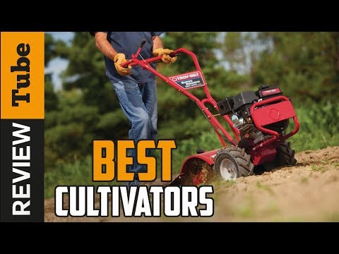 ✅Tiller: Best Tiller Cultivator (Buying Guide)