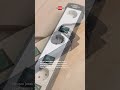 Terdapat 2 Soket Khusus dengan Jarak Antar Soket yang Lebar - Brennenstuhl Premium-Line Technics