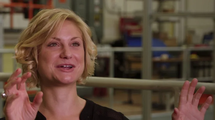 NAVY DoD - Christine Dailey, Mechanical Engineer -...