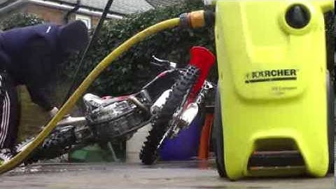 Panasonic HDC-SD900 Camera Test Footage