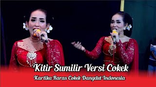 KITIR SUMILIR 🌪️🥀 VERSI KARAWITAN KARTIKA RARAS COKEK DANGDUT INDONESIA  💃 ARDHANI TV😎