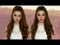 Ariana Grande Hair Tutorial (No Extensions)