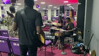 My Fortress 🔥🔥🔥🔥 Original Song By Victoria Orenze🥳