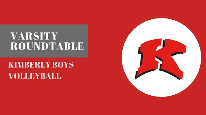 Kimberly boys volleyball | Varsity Roundtable
