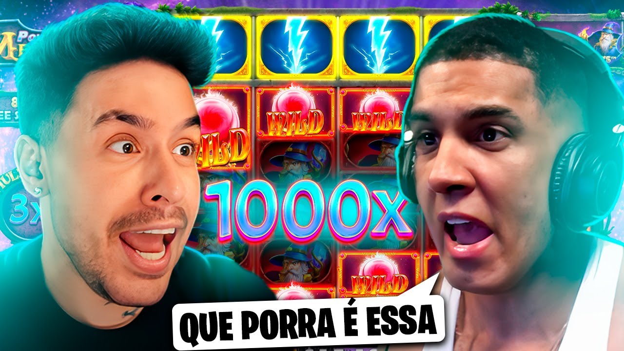 BUXEXA E HUDSON AMORIM REAGINDO AS FORRAS MAIS ABSURDAS DOS SEUS INSCRITOS!