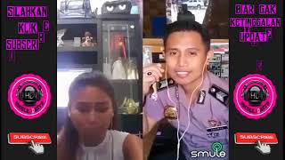 Smule Bugis SELLENG UDDANI By EviMasamba ft Pakpol Ganteng