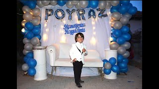 Sünnet Töreni - Poyraz Aydoğan -4