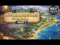 Indian Geography: ভারতের পরিচিতি PART 1 :PHYSICAL FEATURES OF INDIA l WBCS,UPSC,SSC,RRB,POLICE, BANK