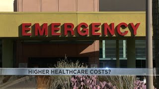Arizonans may face rising ACA premiums in 2026, state warns