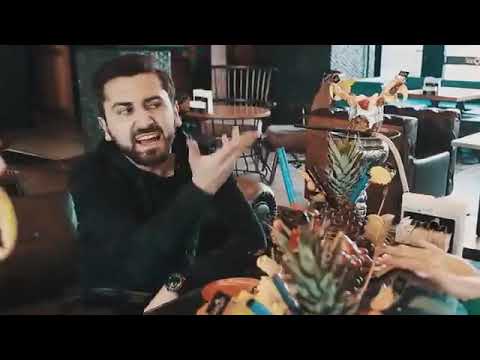 Resul Abbasov ft  Xanim   Surpriz RAP 2019 Baku   İstanbul Official Music
