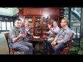 Dan Petry and Andy Dirks: The Final Stretch | Have A Seat