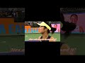 Alex Eala round 4 after dominant 4th rank upset #tennis #alexeala #pinoy