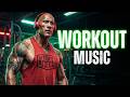 The Rock Workout Motivation Music 2024 L Top Trapmix GYM Music 2024