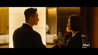 Blood Free | Official Trailer | Disney+ Singapore by Disney+ Singapore 156,672 views 1 month ago 1 minute, 37 seconds