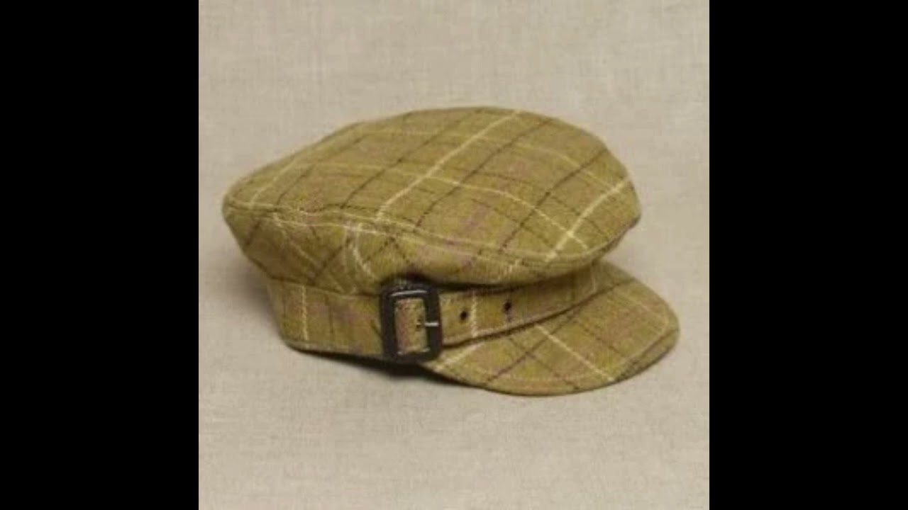 SCP-268   Cap of Neglect