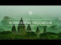 Wondeful indonesia  exploring adventures travel film