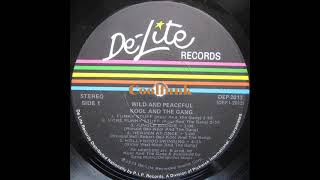 Kool &amp; The Gang - More Funky Stuff (Funk 1973)