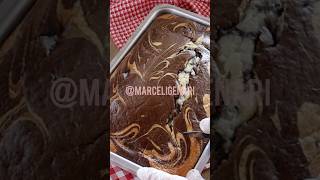BOLO MESCLADO #receitas #receita #bolo