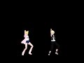 [Kagamine Rin, Kagamine Len] ROKI [MMD Hologram]
