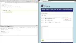 Celebrity 4Clojure Solution to Problem 81 Set Intersection Profile