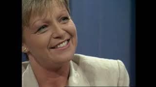 Veronica Guerin interview, Ireland 1995