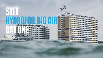 Day One Highlights | GKA Kite World Cup Germany