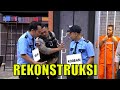 Rekonstruksi Ala M.P Ambarita | LAPOR PAK! (11/03/21) Part 4