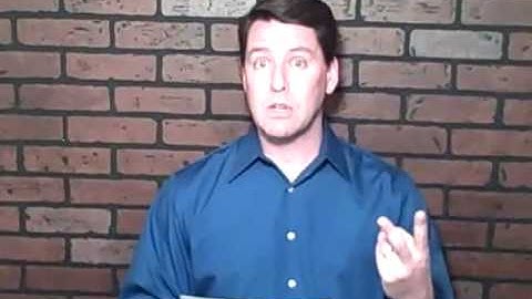 How do I rollover a 401k retirement plan to an IRA account by BillLosey.com.mp4