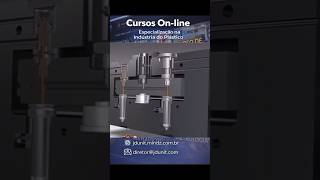 #injeção #cursos #moldes