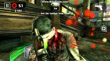 Derp Trigger 2 Walkthrough part 1 USA Campaign - Tools of the trade