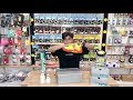 Review Giày Cầu Lông | Siêu phẩm Yonex SHB Eclipsion Z2 2021 | Shop VNB Quận 9