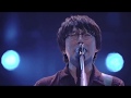 【高橋優】誰がために鐘は鳴る 5th ANNIVERSARY LIVE TOUR 「笑う約束」(神户 2015.12.23)