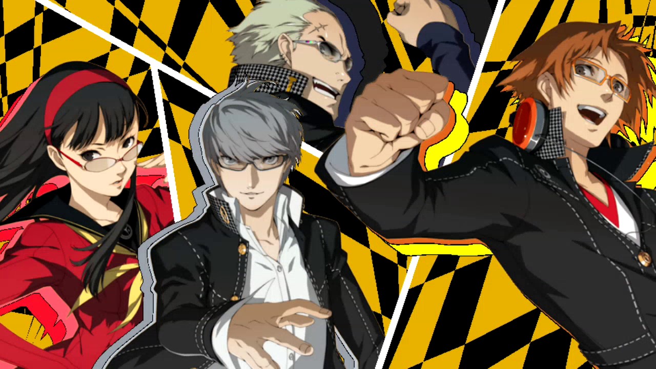 Persona 4 Golden Walkthrough FINAL YouTube persona-4-golden-walkthrough-final-youtube