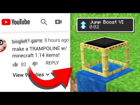 turning-comments-into-minecraft-crafting-recipes!-#3