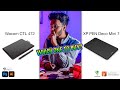 Wacom ctl 472 vs xp pen deco mini 7  which is better which one you should buy