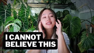 I Cannot Believe This