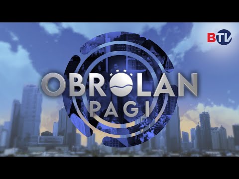 Obrolan Pagi Eps 130 - Obrolan Pagi Eps 130