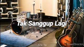 Tak Sanggup Lagi [ COVER INSTRUMENTAL ]