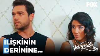 Selin Ve Demire İlişki Terapisi - Her Yerde Sen