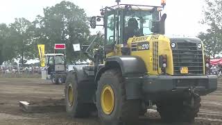 Gerhard Simmelink 5,5 Ton Standaard Neede 2023