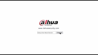 Details DAHUA Technology AI & BI assist retail transformation and upgrade News