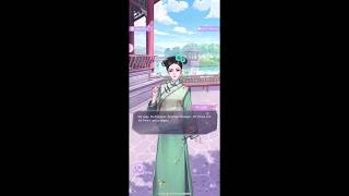 Legend of The Phoenix Game Storyline 96 - 99 screenshot 5