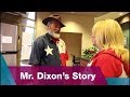 Mr. Dixon's Story: Recovery After Heart Transplant