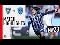 Avispa Fukuoka Yokohama FC goals and highlights