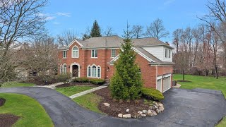 945 Wellsley Court, Bloomfield Hills, MI - 20261023511