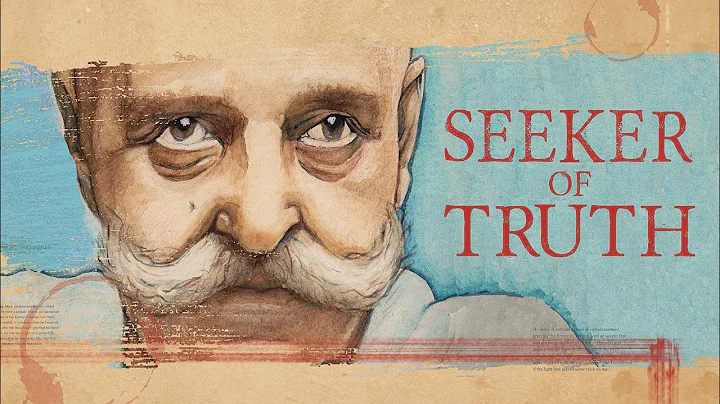George Gurdjieff | Seeker of Truth