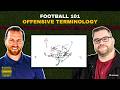 Football 101: Master X's & O's Before Commanders Training Camp | Take Command