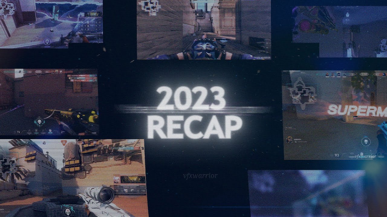 2023 RECAP Valorant #valorant #valoranthighlights